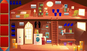 You must be resourceful and clever enough to find an exit route. Html5 Free Room Escape Games