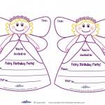 Magical wishes and sweet fairy kisses, that's the thing a girls' dreams are made of!! Coolest Fairy Child Birthday Party Idea For Your Kid S Coolest Birthday Party Ever