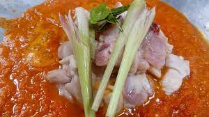 Resepi tomyam ayam tanpa pes. Cara Buat Pes Tomyam Homemade Yang Paling Kaw Tak Susah Pun