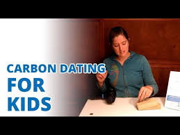 In the upper atmosphere, cosmic radiation sometimes knocks protons out of nitrogen atoms, converting them into an unstable isotope of carbon. Carbon Dating For Kids Learning The Science Youtube