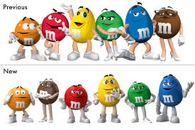 To All the M&Ms I've Loved Before | by Joel Stein | Medium