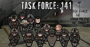 Discover more posts about tf141. Steam Workshop Rh Faction Task Force 141