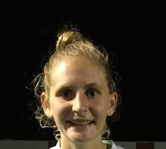 2015-16 girls soccer All-Area team