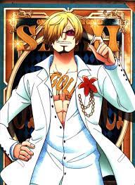 900x506 one piece anime 4k wallpaper description download sanji one piece cartoon, clothing, human face, man, outdoor, person, standing, suit. One Piece Vinsmoke Sanji 794x1088 Wallpaper Teahub Io