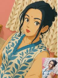 ছোটোবেলায় মা বলতো, সারাদিন কার্টুন দেখতে দেখতে তুই নিজেই না কোনদিন কার্টুন  হয়ে যাস..🥱 (অভ্যাসটা আজও যায়নি, খাবারের প্লেট নিয়ে বসলেই আগে ...