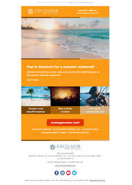 Email Marketing For The Hotel And Tourism Industry 6 Winning Strategies
