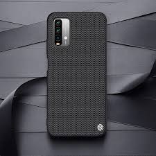 For Xiaomi Redmi 9 Power Case NILLKIN ...