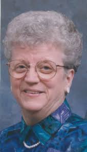 Darlene Sutter Obituary