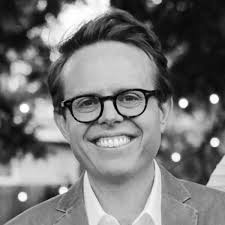 Ben Gaffney's Instagram, Twitter & Facebook