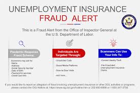 Then click on the claim summary link. Don T Be A Victim Avoid Unemployment Scams Wisconsin Unemployment Insurance