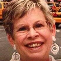 Sheryl "Sherry" Ann Cox Obituary