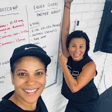 Nonstop Fitness Nunawading