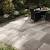 Gravel Patio Edging