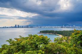 du lịch Đà Nẵng tháng 3
