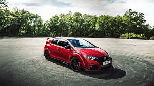 With dynamic guidelines tire pressure monitoring system (tpms)* led daytime running lights (drl) exterior features red honda h badges. Honda Civic Type R Wallpaper Kolpaper Awesome Free Hd Wallpapers