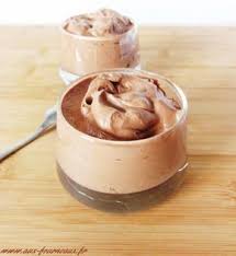 Mousse Au Chocolat De Philippe Conticini Recette Mousse Au Chocolat Mousse Au Chocolat Recette Mousse