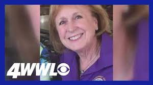 She jogged the bridge for 30 years before being struck by a car and killed  in the fog