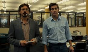 David Fincher S Zodiac Is The Most Accurate Film Based On True Events Indiewire