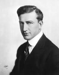 Francis X. Bushman — Wikipédia