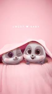 Mice Cute Cartoon Images Cute Bunny Cartoon Chibi Wallpaper