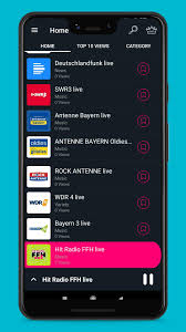 Bayern 3 radio are an independent station for the online generation, connecting those who already have a strong connection with (country). Radio Germany Fm Online Radio Stations For Android Apk Download