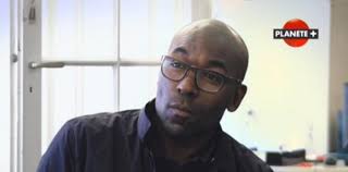 Lucien Jean-Baptiste questionne un candidat à la présidentielle ouvertement  raciste