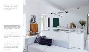 And as an added bonus, not only will your home appear larger, but it will also look effortlessly stylish and cool. Louise Leffler The Scandinavian Home