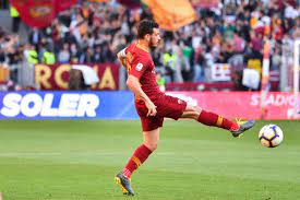 Dal 2006 online, con notizie sempre aggiornate sulla as roma. I Am Here With A Huge Desire To Achieve Great Things Alessandro Florenzi On His Loan Move To Psg Psg Talk