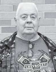 ARTHUR R. TERRILL, JR.