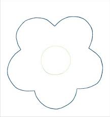 Die beste sammlung von freien bedruckbaren blume malvorlagen gegeben. Dekorations Blume Holz Papier Basteln Mit Holz