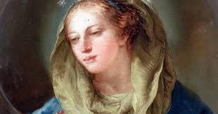 Solemnity of the Immaculate Conception of the Blessed Virgin Mary