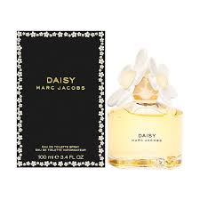 Addictive and irresistible, daisy love is a new facet of the marc jacobs iconic daisy fragrance. Amazon Com Marc Jacobs Daisy For Women 3 4 Oz Eau De Toilette Spray Beauty