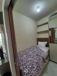 Disewakan Apartemen Puncak CBD Surabaya