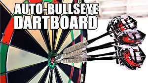 View all bullseye ® recipes. Automatic Bullseye Moving Dartboard Youtube