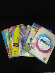 Senarai maktab rendah sains mara 2019. Buku Teks Tahun 6 Books Stationery Children S Books On Carousell