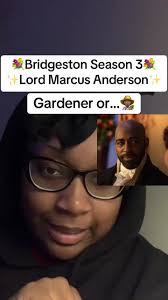Lord Marcus Sanderson