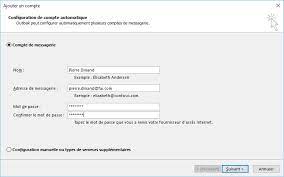 Mot de passe ouverture outlook 2016. Compte Archives Mediaforma