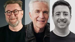 TVT develops Dambusters D-Day doc for Smithsonian