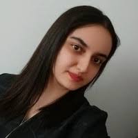 40+ "Mina Mahdavi" profiles