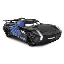 Revell - Disney Jackson Storm Plastic Model Kit With Lights And Sounds - Walmartcom In 2021 Disney Cars Jackson Disney Cars 3