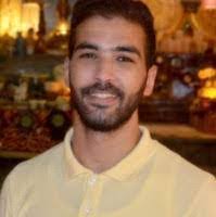 Ahmed Ashkar's Instagram, Twitter & Facebook