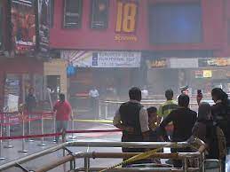 We did not find results for: Malaysia S Largest Cinema Catches Fire News Features Cinema Online
