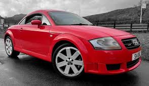 Image result for Amulet Red 2004 Audi