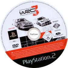 It is the first rallying game to be officially licensed by the fia world rally championship and is based on the 2001 wrc season. Wrc 3 Fia World Rally Championship Cd Playstation 2 Covers Cover Century Over 500 000 Album Art Covers For Free