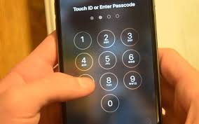I got an iphone 5s, orange spain, and i dont know if the way to unlock the phone is the same no matter where it is from. 5 Best Ways To Unlock Iphone Passcode Etech Hacks 2017