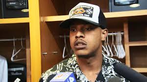 Marcus Stroman doesn't consider one start against AL East an audition