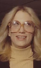 Gayle Mansfield Obituary (1951