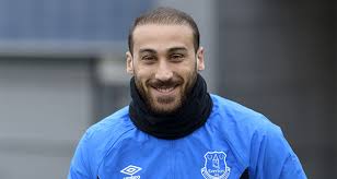 Sezonunda 38 lig maçında 11 gol kaydetmiş ve bu maçlarda 2 de asist yapmıştır. Cenk Tosun Ich Vermisse Den Vodafone Park