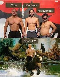 Lo que sabemos de las vacunas de pfizer/biontech, moderna, astrazeneca, novavax, sputnik v, sinopharm, sinovac y johnson. The Best Vaccines Memes Memedroid