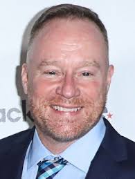 David Alexander Movies & TV Shows List